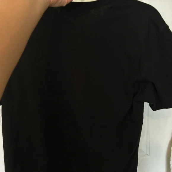 Commes de Garçon PLAY T-shirt sz M - Picture 8 of 11